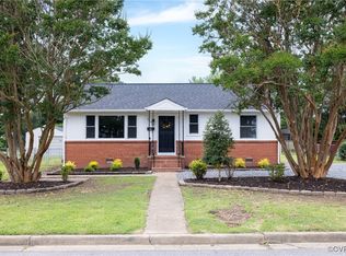 3514 Howard Rd, Richmond, VA 23223