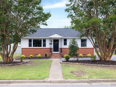 3514 Howard Rd, Richmond, VA, 23223