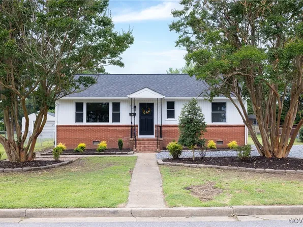 3514 Howard Rd, Richmond, VA 23223