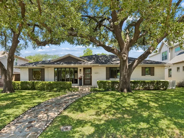 6829 Santa Maria Ln, Dallas, TX 75214