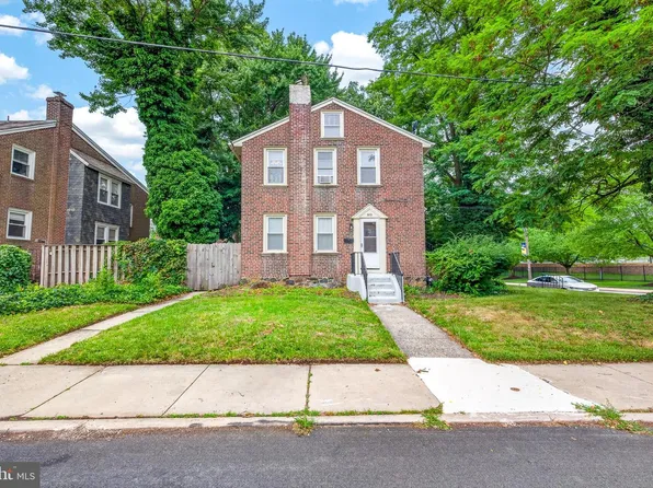 912 McCabe Ave, Wilmington, DE 19802