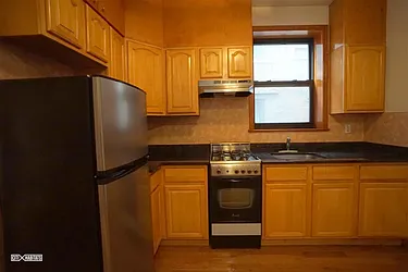 Rented by Citi Habitats