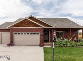 504 Shelter Grove Cir, Bozeman, MT 59718