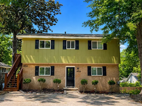 1875 Dunlap Ave #B, Atlanta, GA 30344
