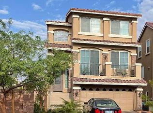 7199 Mann St, Las Vegas, NV 89118