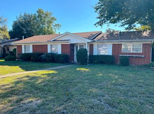 2311 Luau St, Mesquite, TX