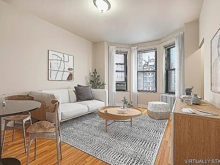 150 W 47th St #5H — Photo 1