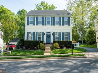10047 Dragoon Guards Ct, Bristow, VA 20136