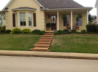 204 Northpointe Blvd, Oxford, MS 38655