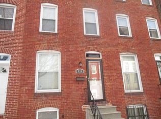 616 Scott St, Baltimore, MD 21230