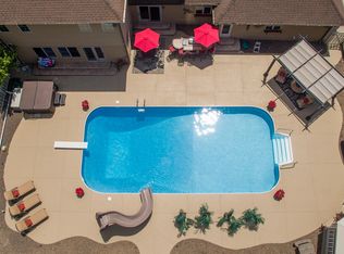 24500 W Emyvale Dr, Plainfield, IL 60586
