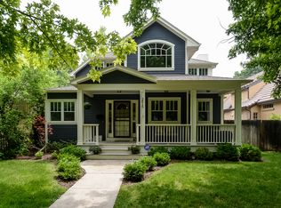 2616 S Milwaukee St, Denver, CO 80210