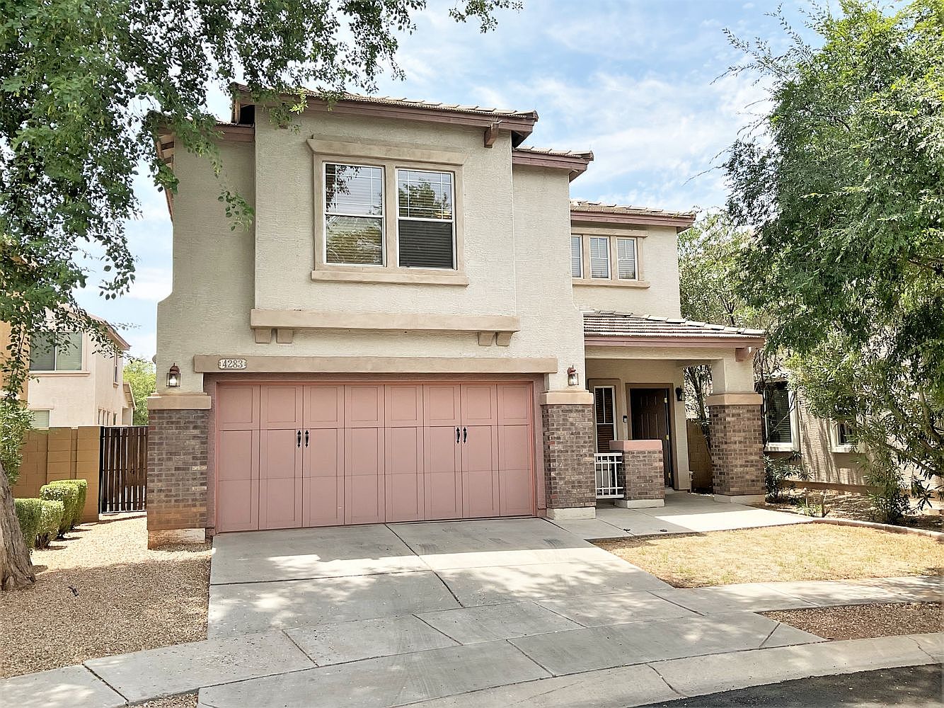 4283 E Baylor Ln, Gilbert, AZ 85296 Zillow