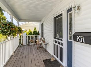 27 Riverside St, Danvers, MA 01923