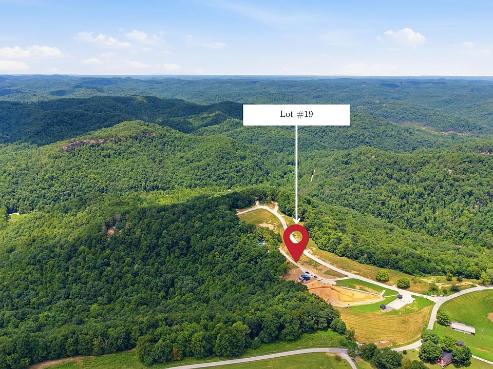 1st image of LOT 19 Sky Ridge Way