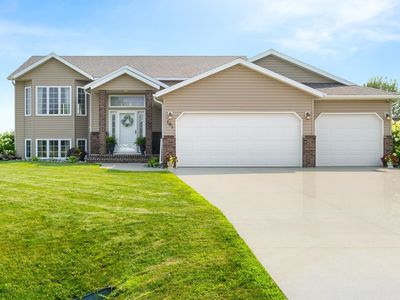 101 14th St SW, Glyndon, MN, 56547