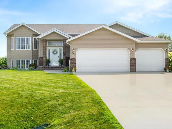 101 14th St SW, Glyndon, MN 56547