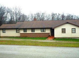 6520 Joy Ave, Hillsboro, OH 45133