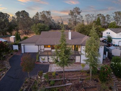 2993 Alhambra Ct, Cameron Park, CA, 95682