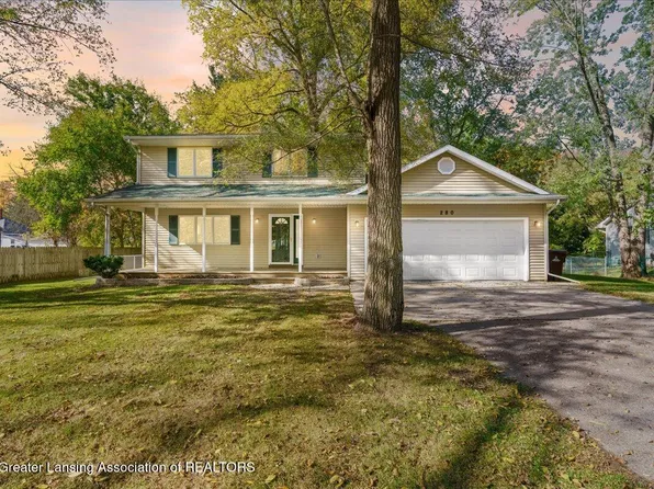 280 E Quincy St, Dimondale, MI 48821