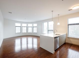 78 Thorndike St #3, Brookline, MA 02446