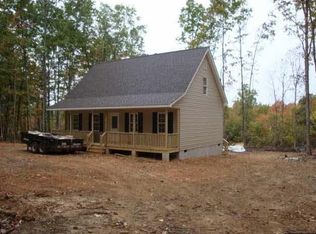 1186 Midland Rd, Wingina, VA 24599