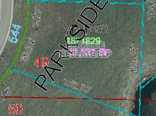 544 Patrick Lane Lot #49, Pulaski, WI 54162