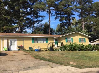 163 W Lisa Dr, Pearl, MS 39208