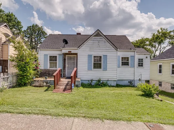 528 E Trinity Ln, Nashville, TN 37207