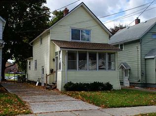 214 W Ivy St, East Rochester, NY 14445
