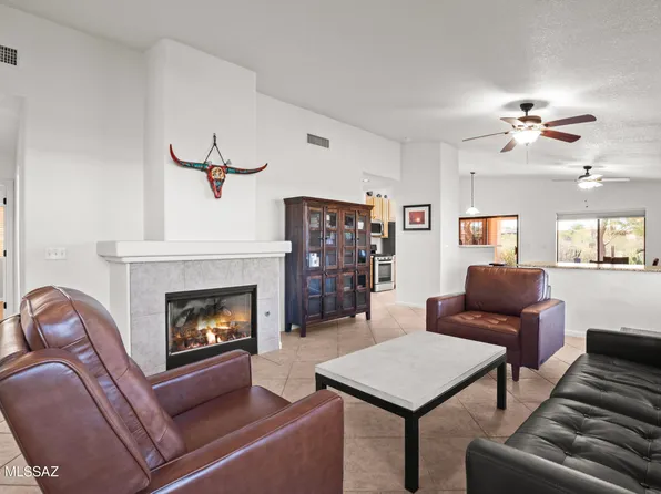 3847 N Nash Creek Ct, Tucson, AZ 85745