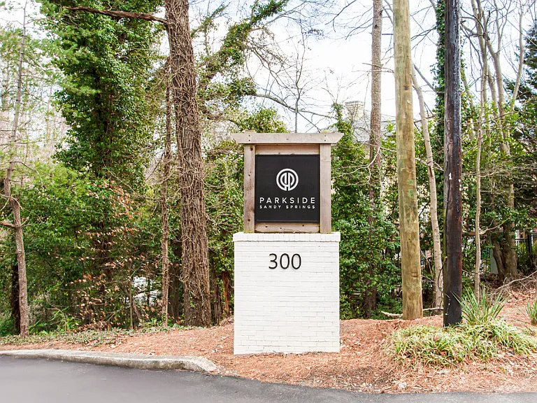 Parkside Sandy Springs — Photo 1