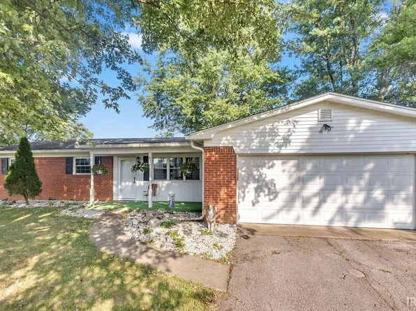 292 Guthrie Rd, Bedford, IN 47421