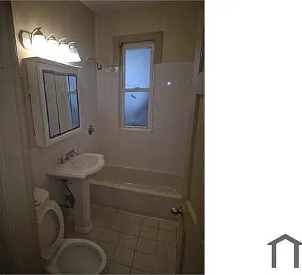 6 Park View St #1