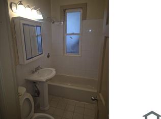 6 Park View St APT 1, Boston, MA 02121