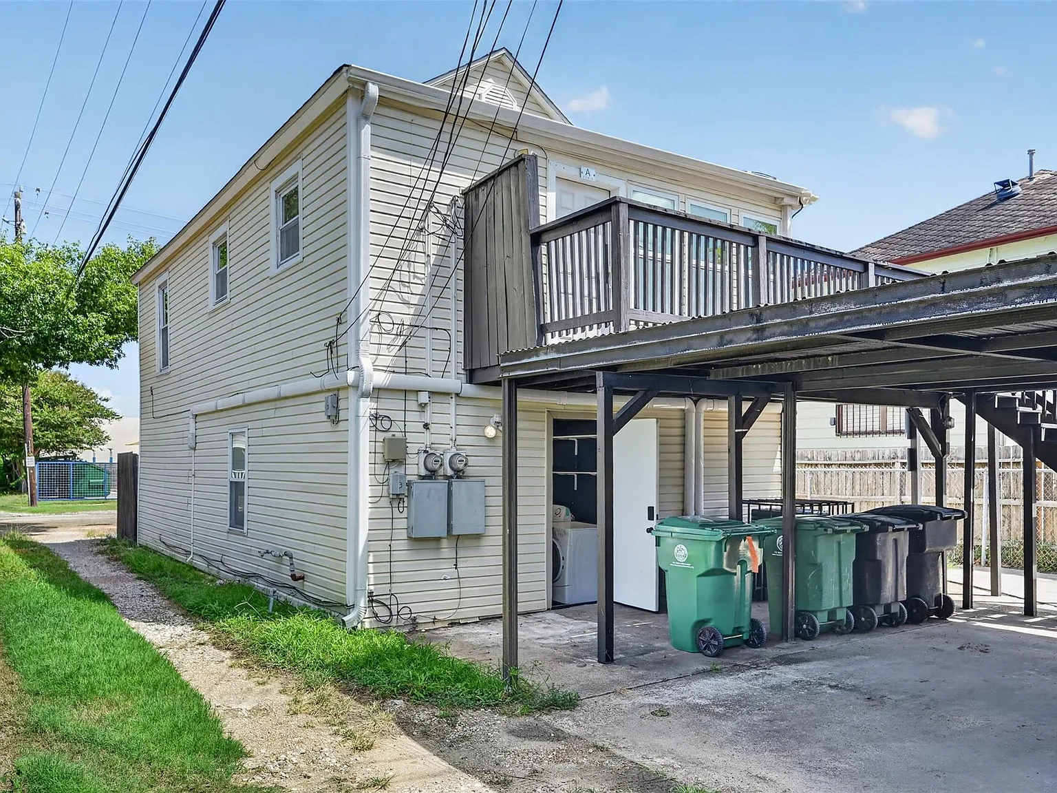 1 bed, 1.0 bath, 670 sqft, $1,575 — Photo 3
