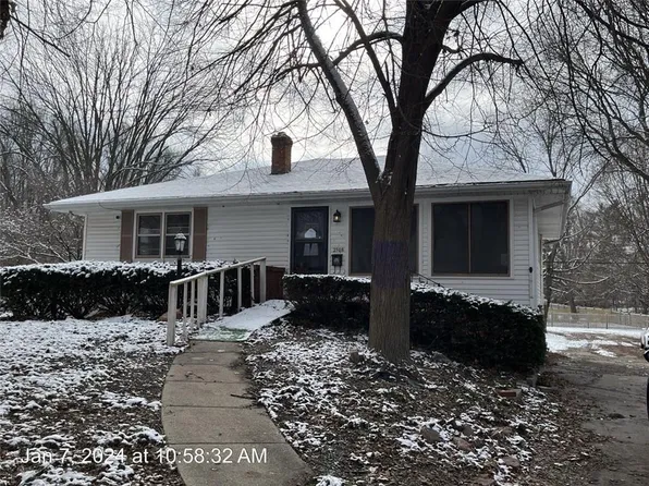 2908 Messanie St, Saint Joseph, MO 64501