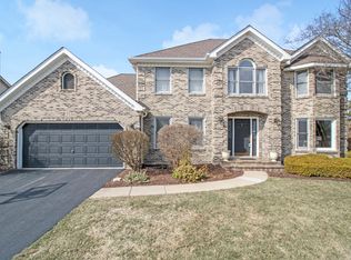 2510 Doncaster Dr, Aurora, IL 60504