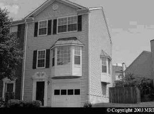 11318 Kessler Pl, Manassas, VA 20109
