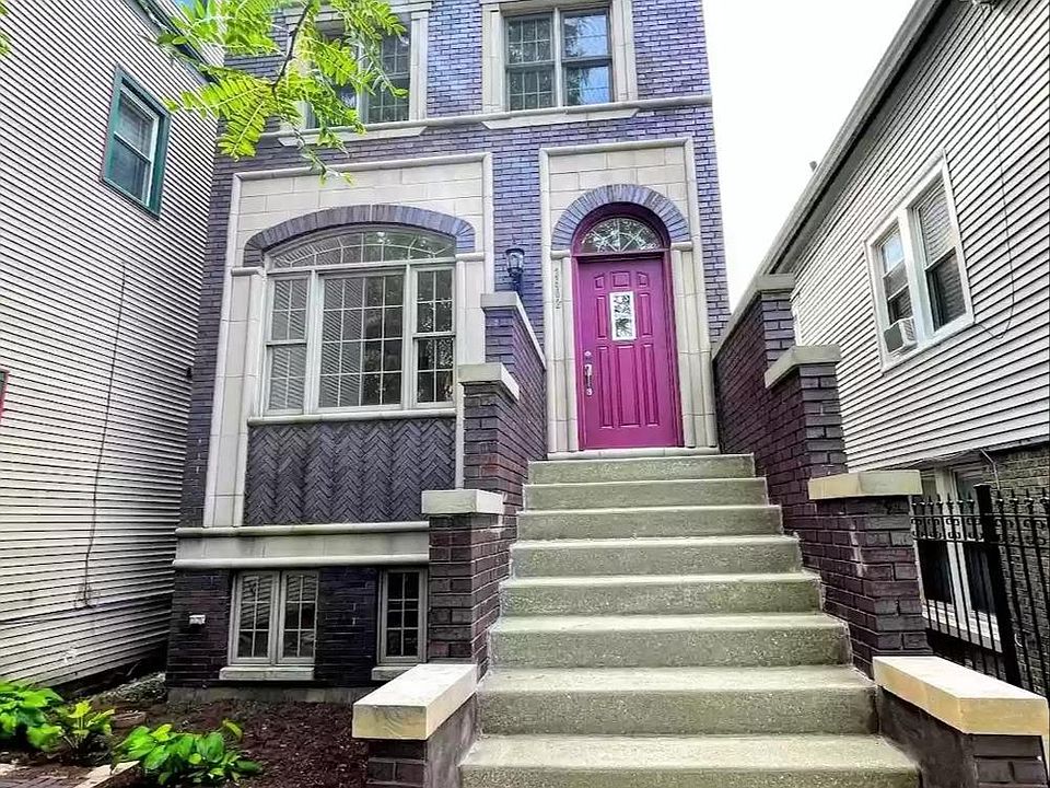 1st image of 2904 N Washtenaw Ave #1