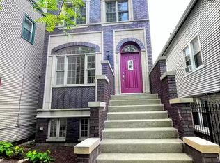 2904 N Washtenaw Ave #1, Chicago, IL 60618