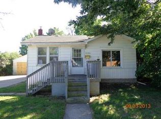 712 Julia St, Lansing, MI