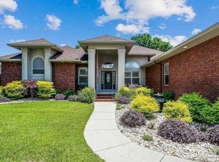 8594 Foxtail Loop, Pensacola, FL 32526