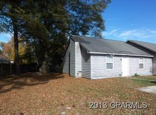 1931 E 3rd St #A, Greenville, NC 27858