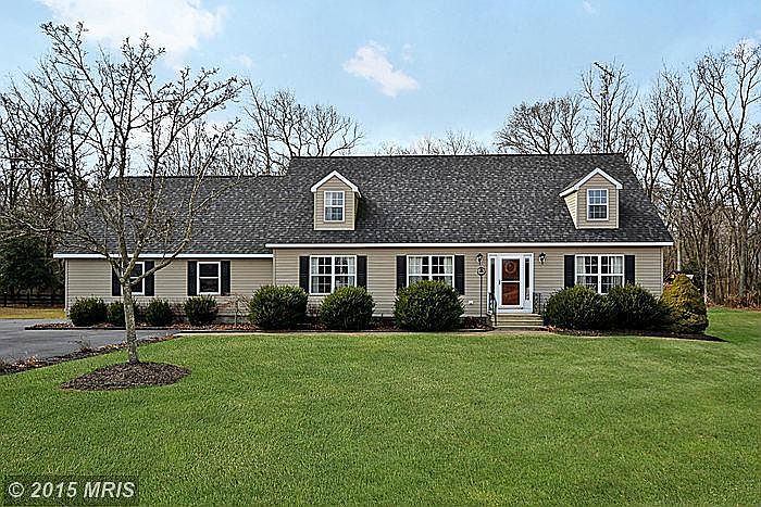 1st image of 23701 Westbridge Dr