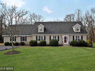 23701 Westbridge Dr, Henderson, MD 21640