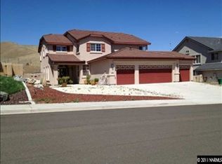 2920 Sandestin Dr, Reno, NV 89523