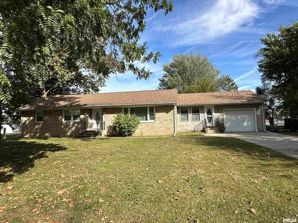 408 2nd Ave, Hillsdale, IL 61257