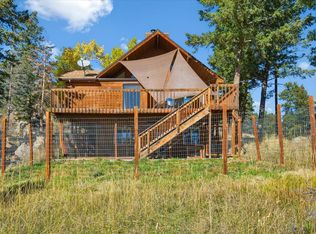 22036 Cook Ln, Morrison, CO 80465