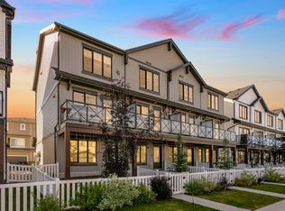 19627 28th Ave NW, Edmonton, AB